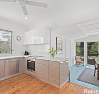 Arcadia By the Sea - Yamba Accommodation