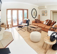 Arcadian Retreat - Yamba Accommodation