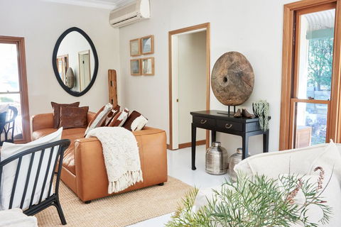Arcadian Retreat - Yamba Accommodation 2