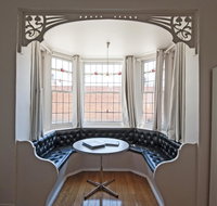 Arch on Mellool - Yamba Accommodation