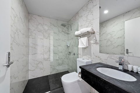 Areca Launceston - Yamba Accommodation 2