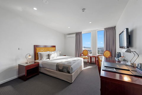 Areca Launceston - Yamba Accommodation 3