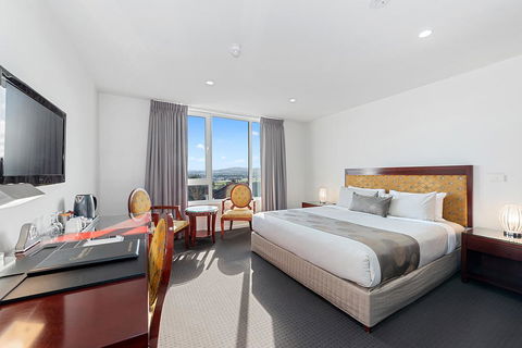 Areca Launceston - Yamba Accommodation 0