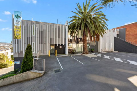Areca Launceston - Yamba Accommodation 1