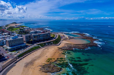 Arena On The Beach - Yamba Accommodation 2