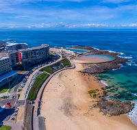 Arena On The Beach - Yamba Accommodation