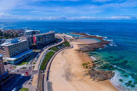 Arena On The Beach - Yamba Accommodation 0