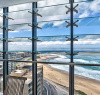 Arena Unit A1205/75 Shortland Esplanade - Yamba Accommodation