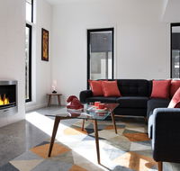 Arenas North - Yamba Accommodation