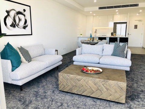 Argo Apartments - Yamba Accommodation 3