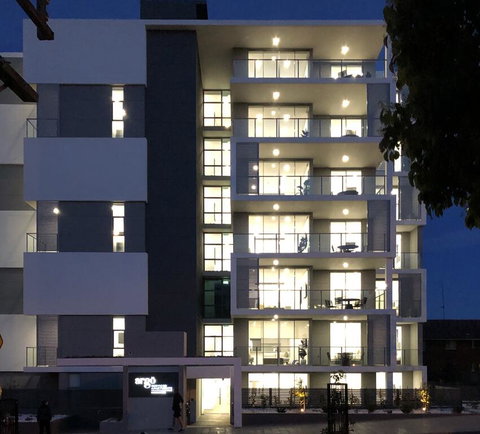 Argo Apartments - Yamba Accommodation 0