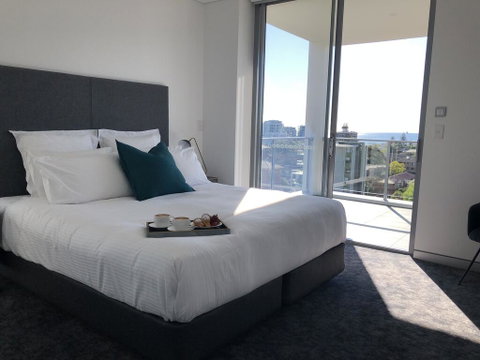 Argo Apartments - Yamba Accommodation 1