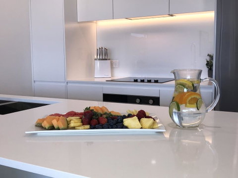 Argo Apartments - Yamba Accommodation 2