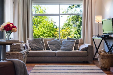 Argus Hill Cottage - Yamba Accommodation 0