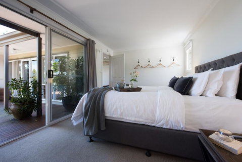 Argus Hill Cottage - Yamba Accommodation 2
