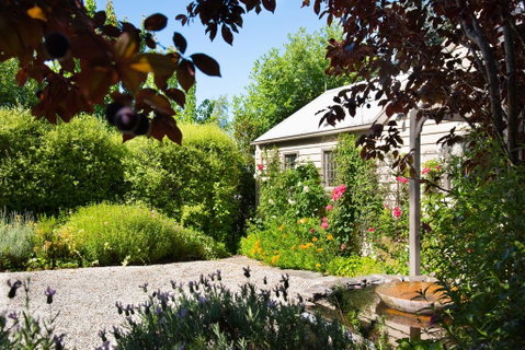 Argus Hill Cottage - Yamba Accommodation 1
