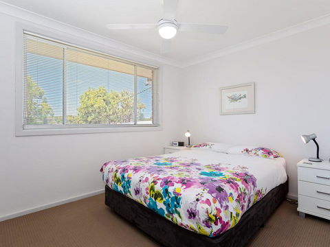 Argyle Cottage' 41 Argyle Avenue - Great Family Home For Holidays - Yamba Accommodation 1