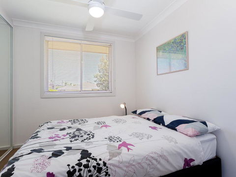 Argyle Cottage' 41 Argyle Avenue - Great Family Home For Holidays - Yamba Accommodation 2