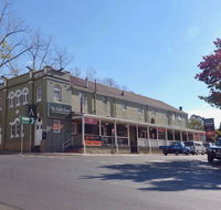 Argyle Hotel - Yamba Accommodation