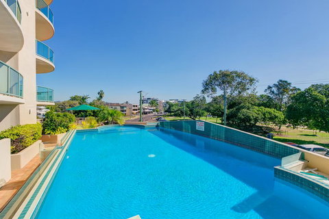 Argyle On The Park - Yamba Accommodation 0