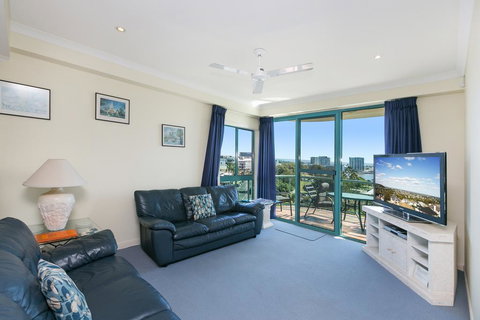 Argyle On The Park - Yamba Accommodation 3
