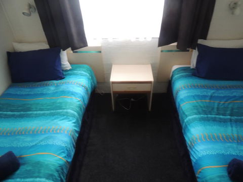 Argyle Terrace Motor Inn - Yamba Accommodation 3