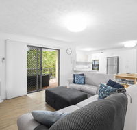 Aria Del Mare - Yamba Accommodation