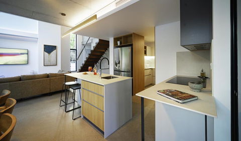 Aria Port Douglas Villas - Yamba Accommodation 2