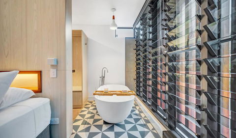 Aria Port Douglas Villas - Yamba Accommodation 3