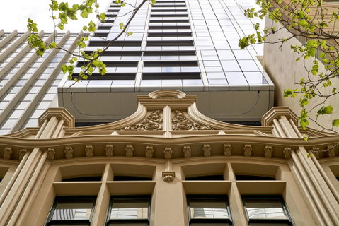 Arise Collins House - Yamba Accommodation 1