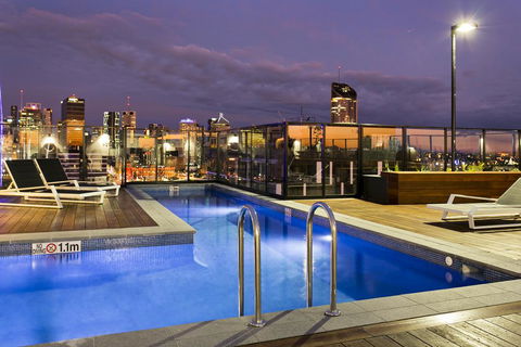 Arise Soda - Yamba Accommodation 0