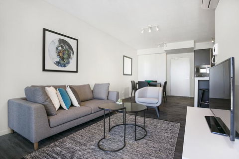 Arise Soda - Yamba Accommodation 3