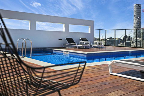 Arise Soda - Yamba Accommodation 2