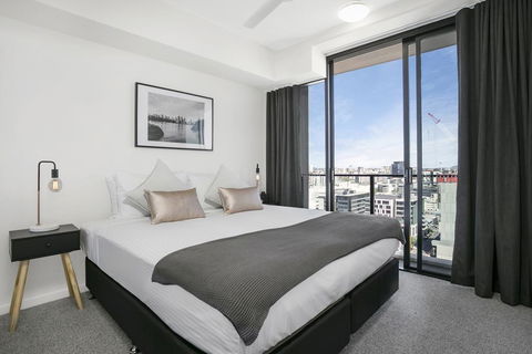 Arise Soda - Yamba Accommodation 1