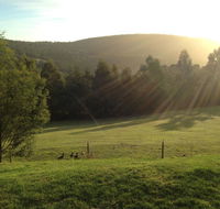 Arjuna Ridge Bed and Breakfast - Yamba Accommodation