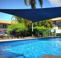 Arlia Sands Apartments - Yamba Accommodation