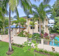 Arlington Apartments - Yamba Accommodation