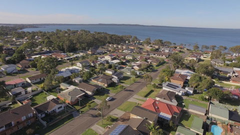 Arlington Beach House - Yamba Accommodation 1