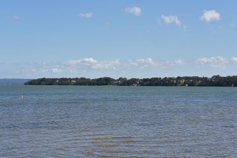 Arlington Beach House - Yamba Accommodation 3