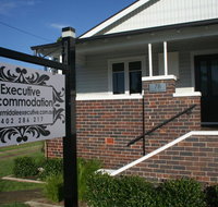 Armidale Executive Accommodation - City Centre - Yamba Accommodation