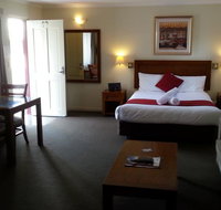 Armidale Pines Motel - Yamba Accommodation