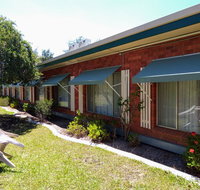 Armidale Rose Villa Motel - Yamba Accommodation