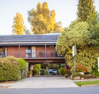 Armour Motor Inn - Yamba Accommodation