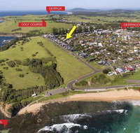 Armstrong Ridge - affordable beach oasis - Yamba Accommodation