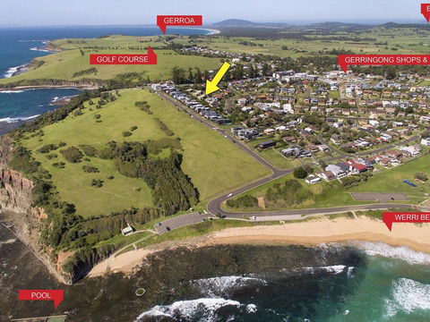Armstrong Ridge - Affordable Beach Oasis - Yamba Accommodation 0