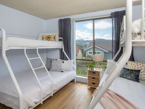 Armstrong Ridge - Affordable Beach Oasis - Yamba Accommodation 2