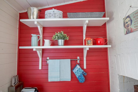 Arohanui - Yamba Accommodation 3