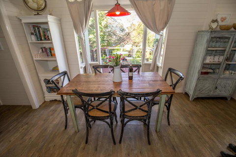 Arohanui - Yamba Accommodation 2