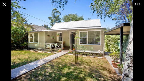 Arohanui - Yamba Accommodation 0