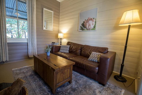 Arohanui - Yamba Accommodation 1